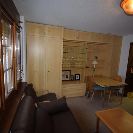 Studio central et chaleureux 1 Zermatt Extérieur photo